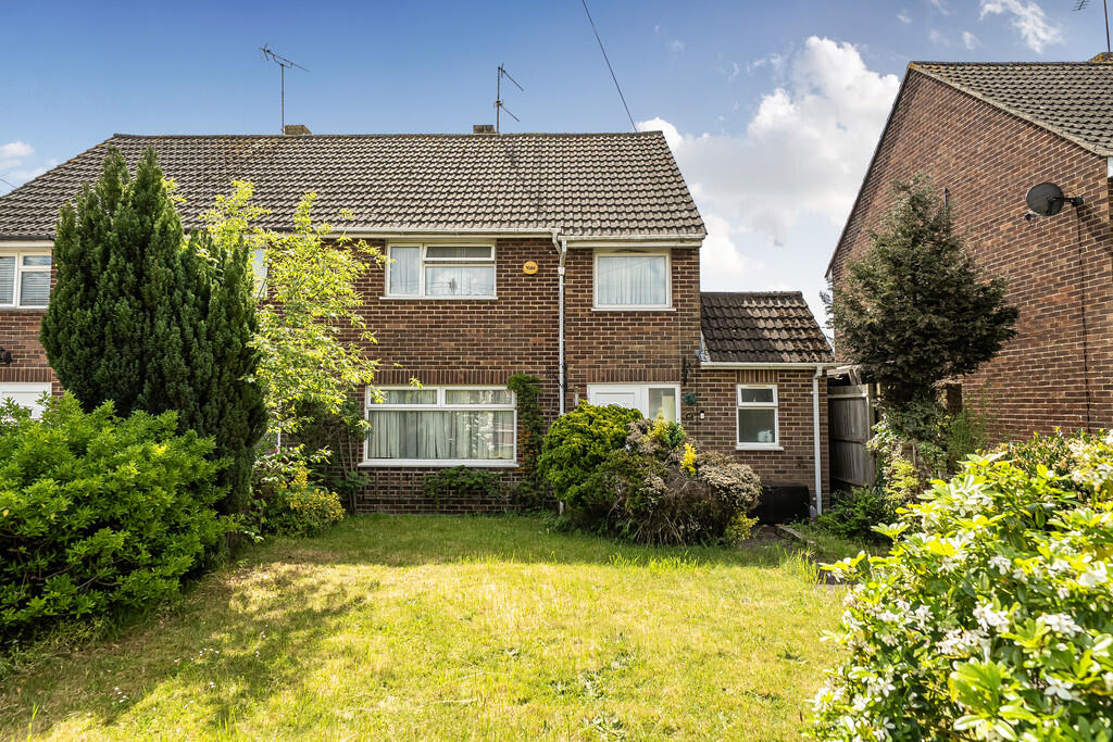 Main image of property: Westfield Road, Chandler's Ford