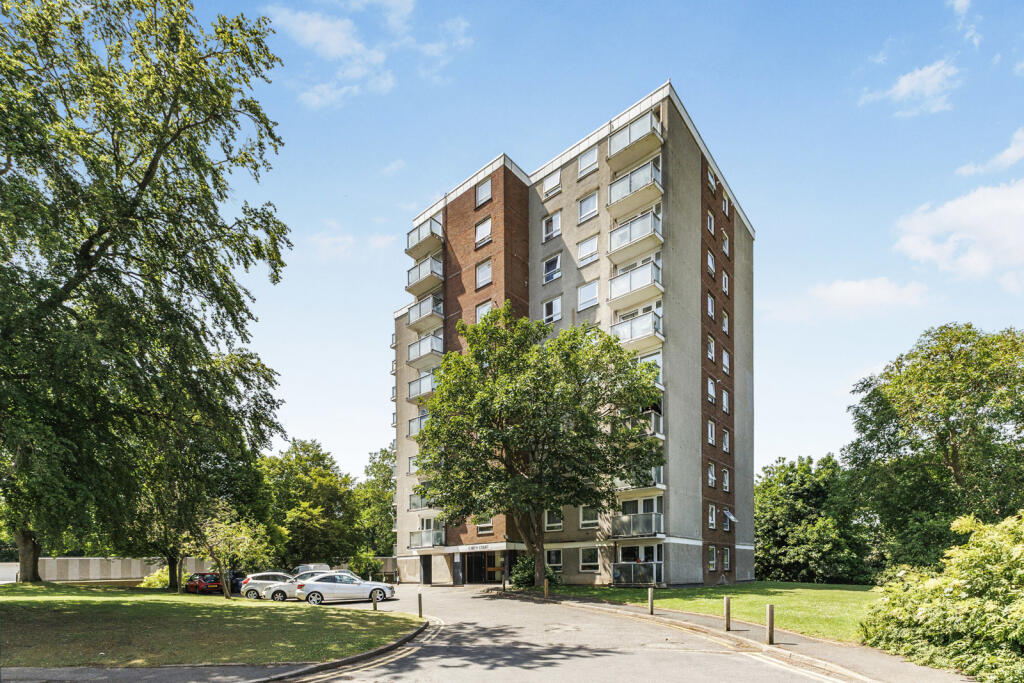 Main image of property: Basinghall Gardens, Sutton, SM2