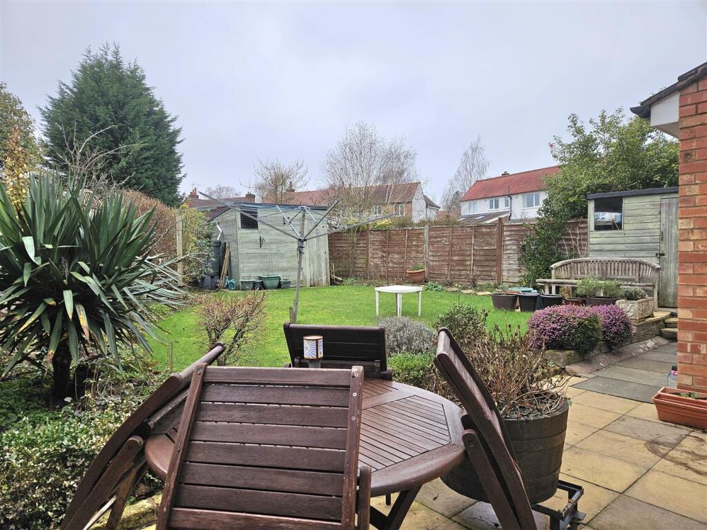 Additional image 18 of Silverbirch Road, Solihull