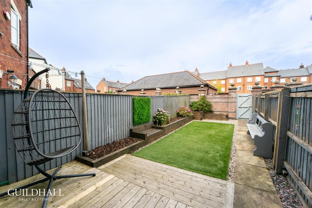House in Preston - View 2