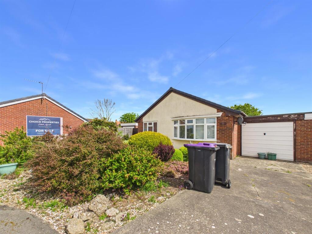 Main image of property: Highfield Avenue, Sutton-On-Sea, Mablethorpe