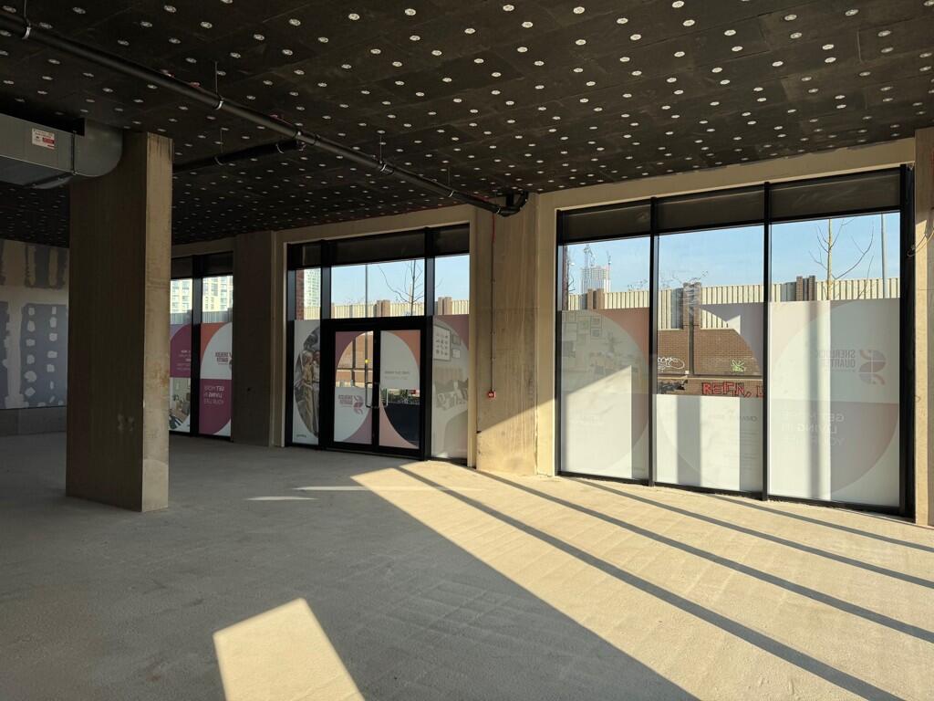 Additional image 3 of Unit B1 Sherlock Quarter, Sherlock Street, Birmingham, B5 6LT