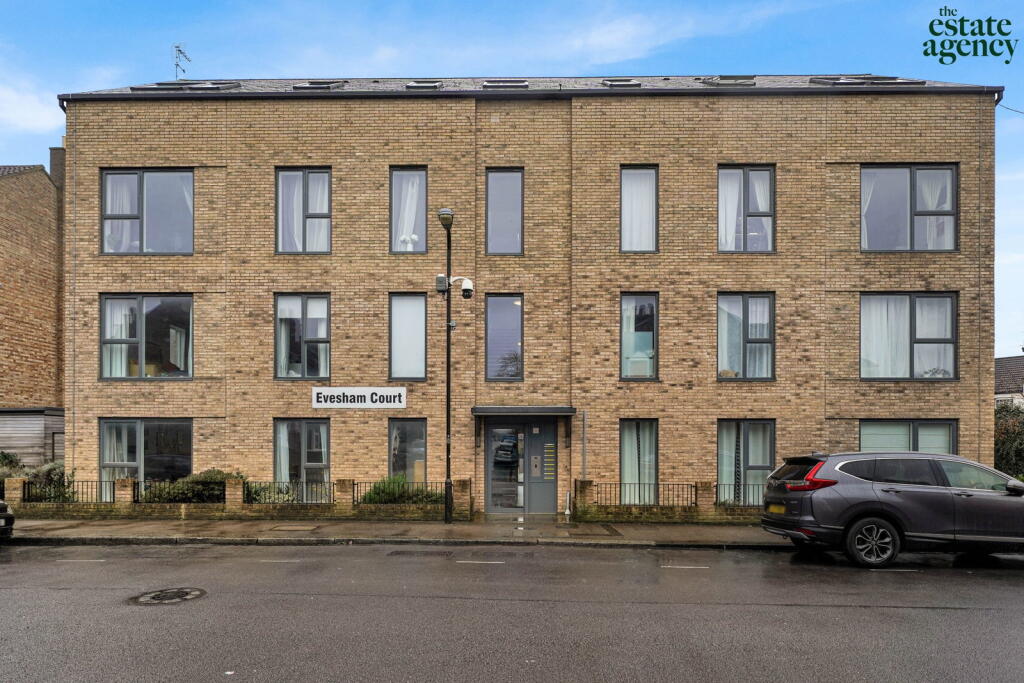 Apartment in London