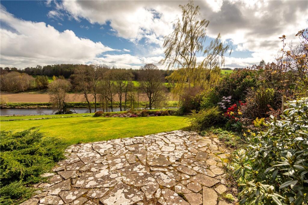 Additional image 20 of Burnend Cottage, Forglen, Turriff, Aberdeenshire, AB53