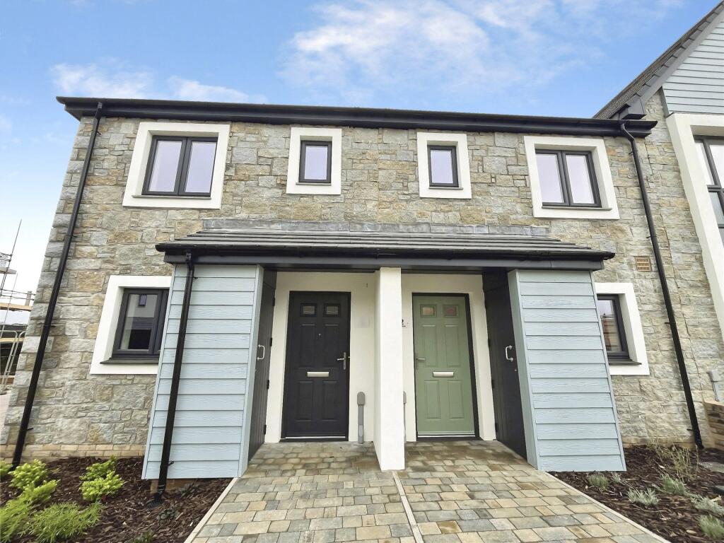 Main image of property: Park An Daras, Park An Daras, Helston, Cornwall