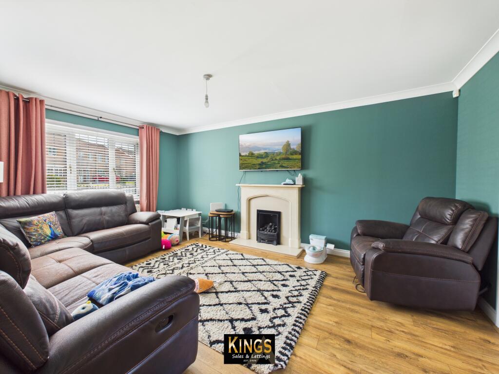 Thornbury Close, Redcar, Redcar And Cleveland - View 3