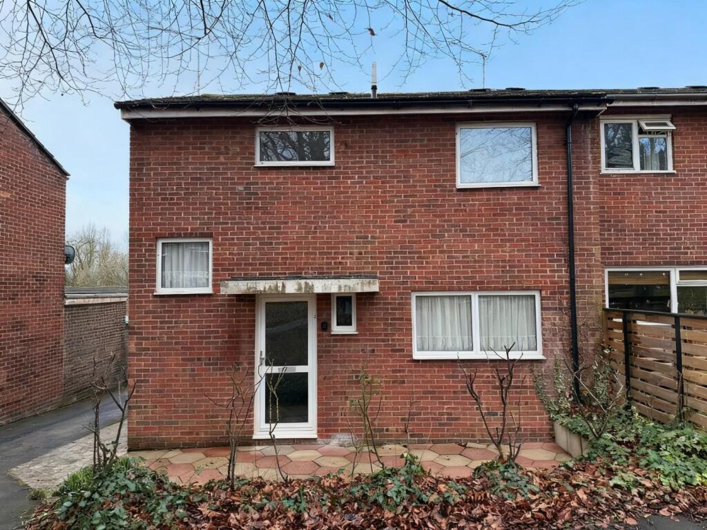 Main image of property: Vange Place, Haverhill