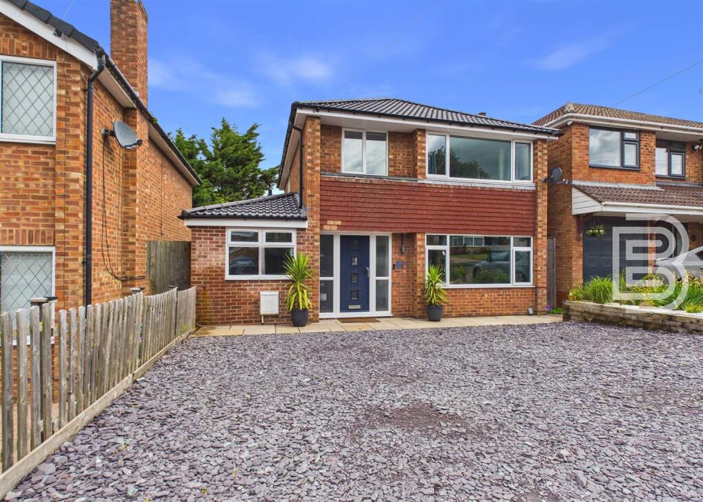 Main image of property: Constable Road, Hillmorton, Rugby