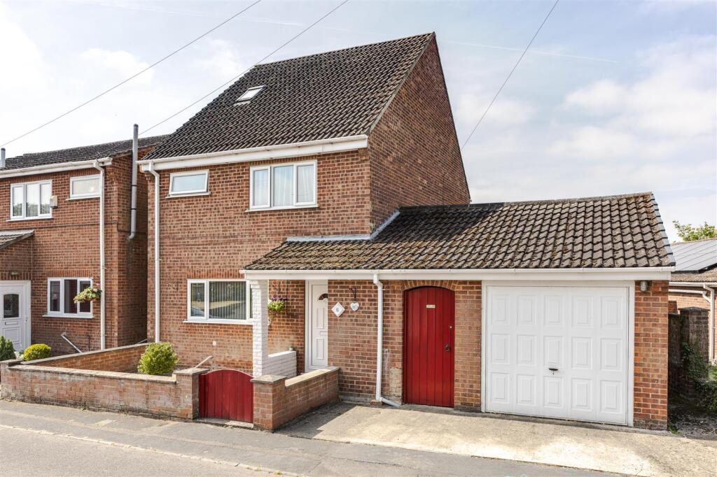 Main image of property: Grove Street, Kirton Lindsey