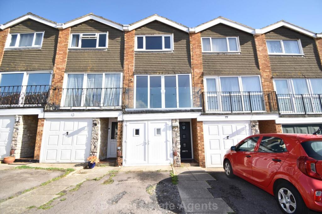 Main image of property: Broadsands Drive, Gomer
