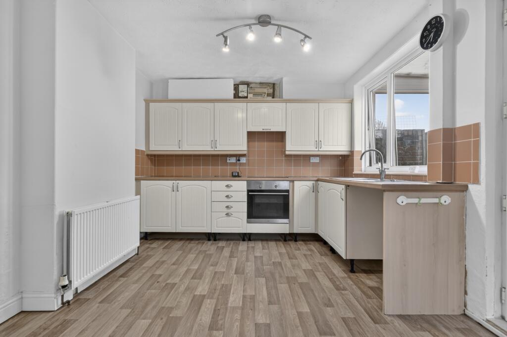 House in York - View 3