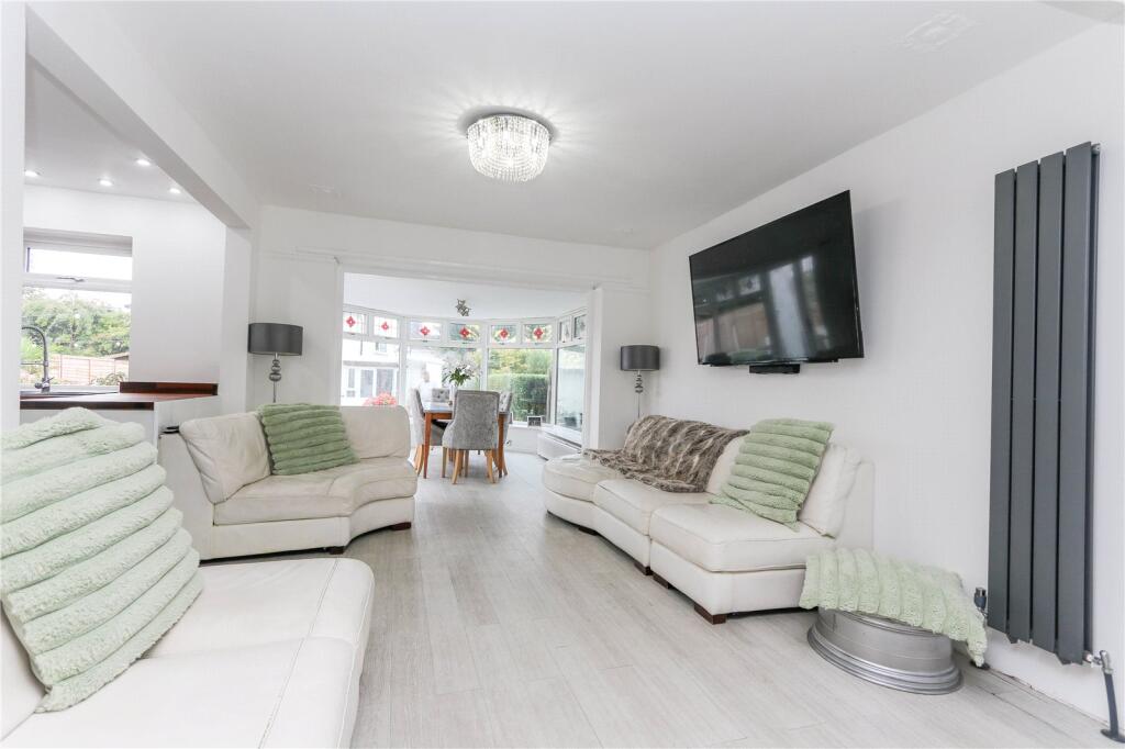 House in Stockport, Adswood - View 2