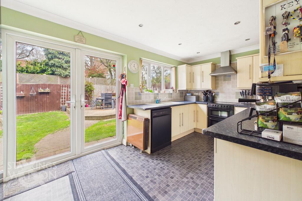 Ryders Way, Rickinghall, Diss - View 4