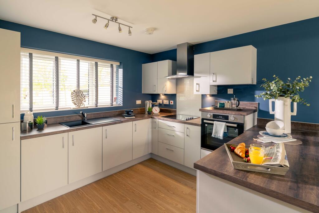 Apartment in Dover - View 2