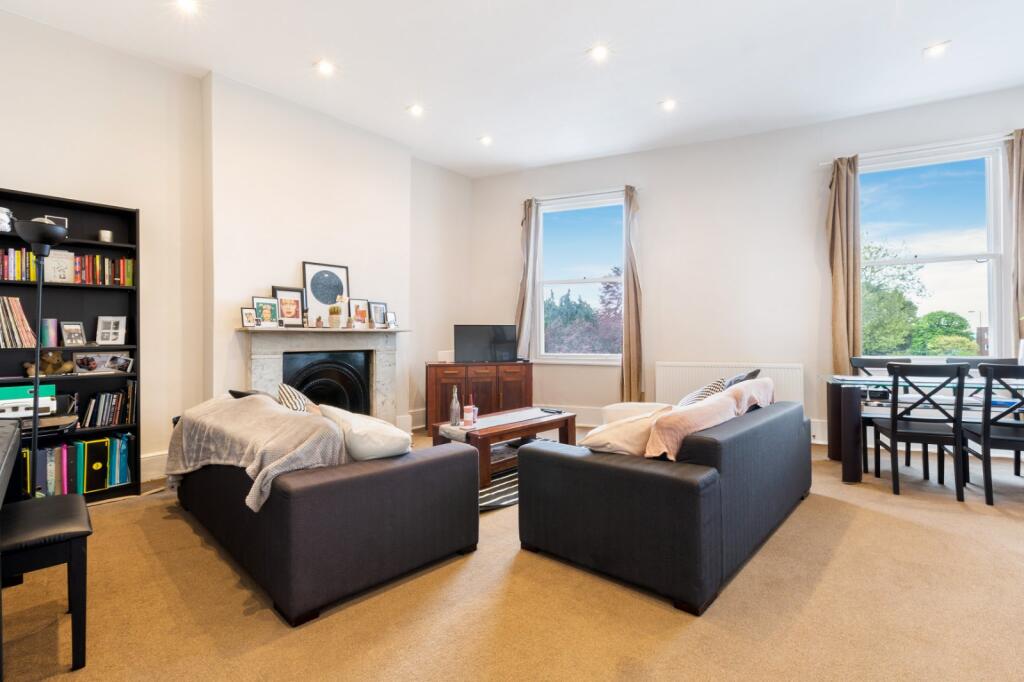 Main image of property: High Street, Wimbledon, SW19