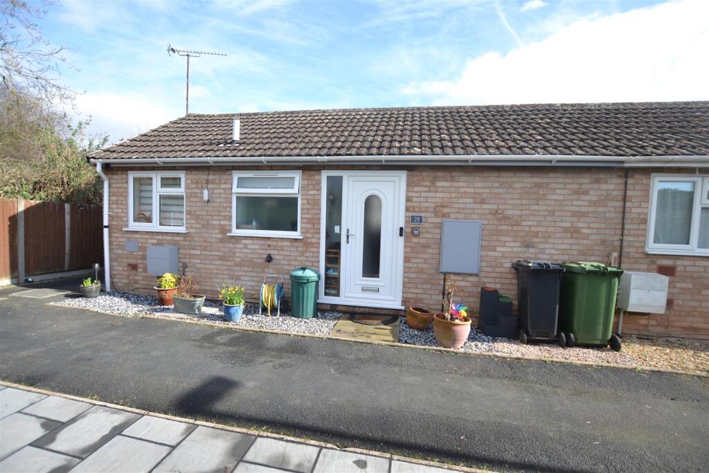 Main image of property: Silurian Close, Leominster