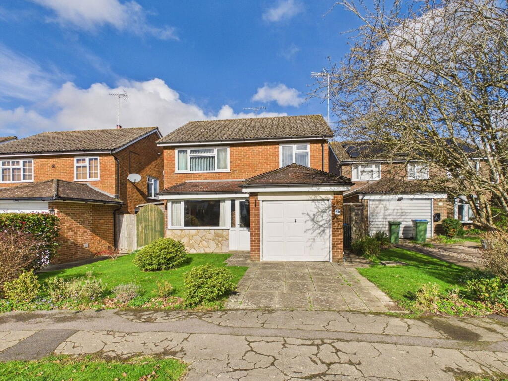 Main image of property: Heron Way, Horsham