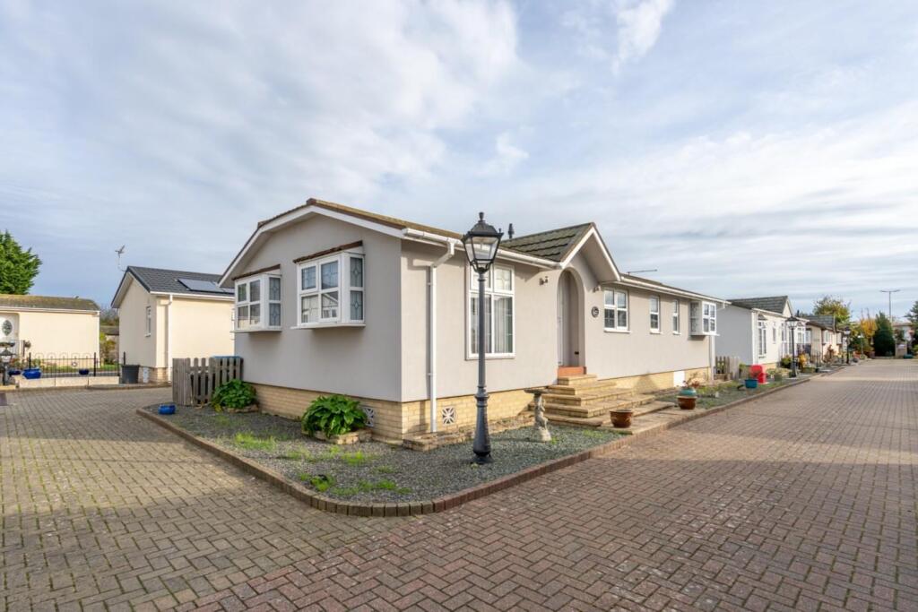 Main image of property: Churt Drive, Poplars Court, Bognor Regis