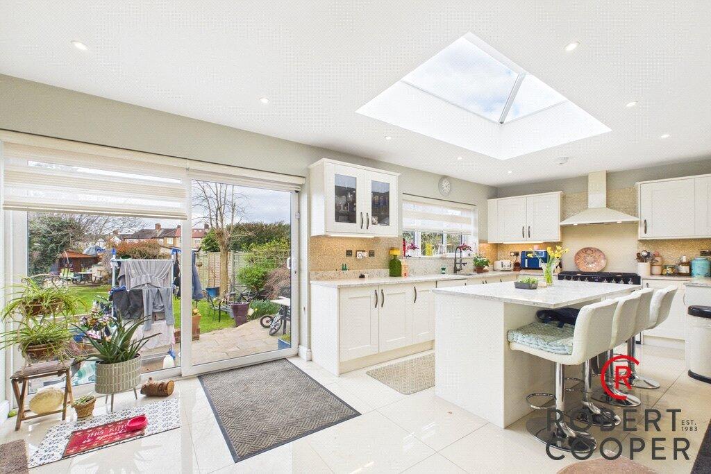 Main image of property: Appledore Avenue, Ruislip, HA4