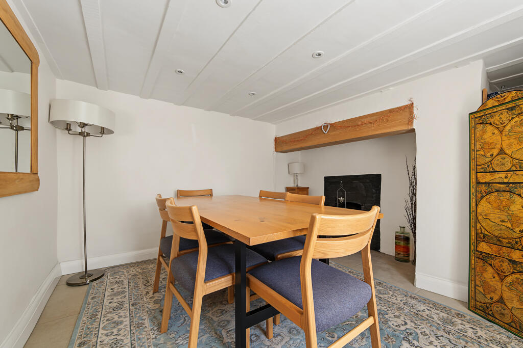 House in Peterborough, Orton Waterville - View 5