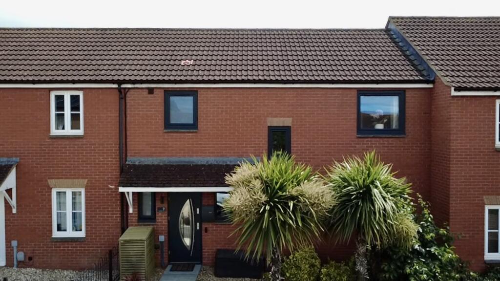 3-bed house on Carpathian Way - Bridgwater, £280,000