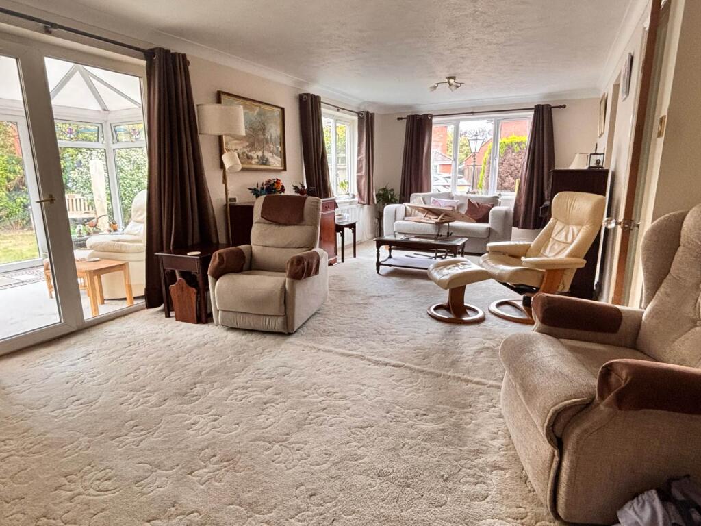 House in Swindon - View 2