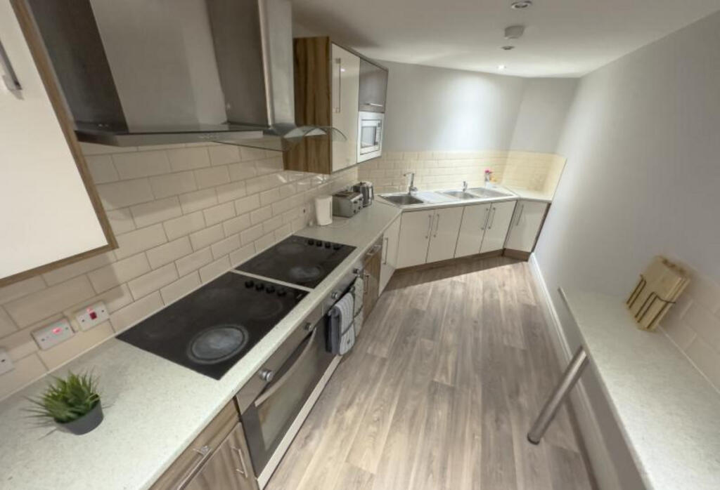 House in Liverpool - View 4