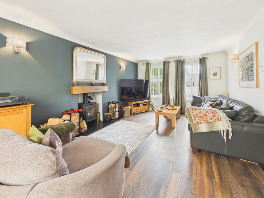 House in Walkington, Broadgate - View 2