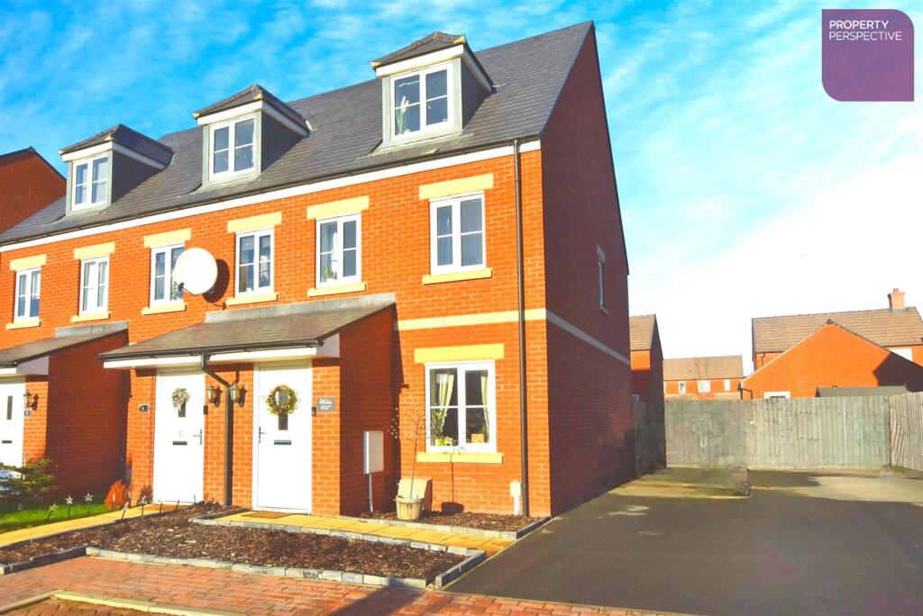 Main image of property: Barn Owl Drive, Rothwell, Kettering