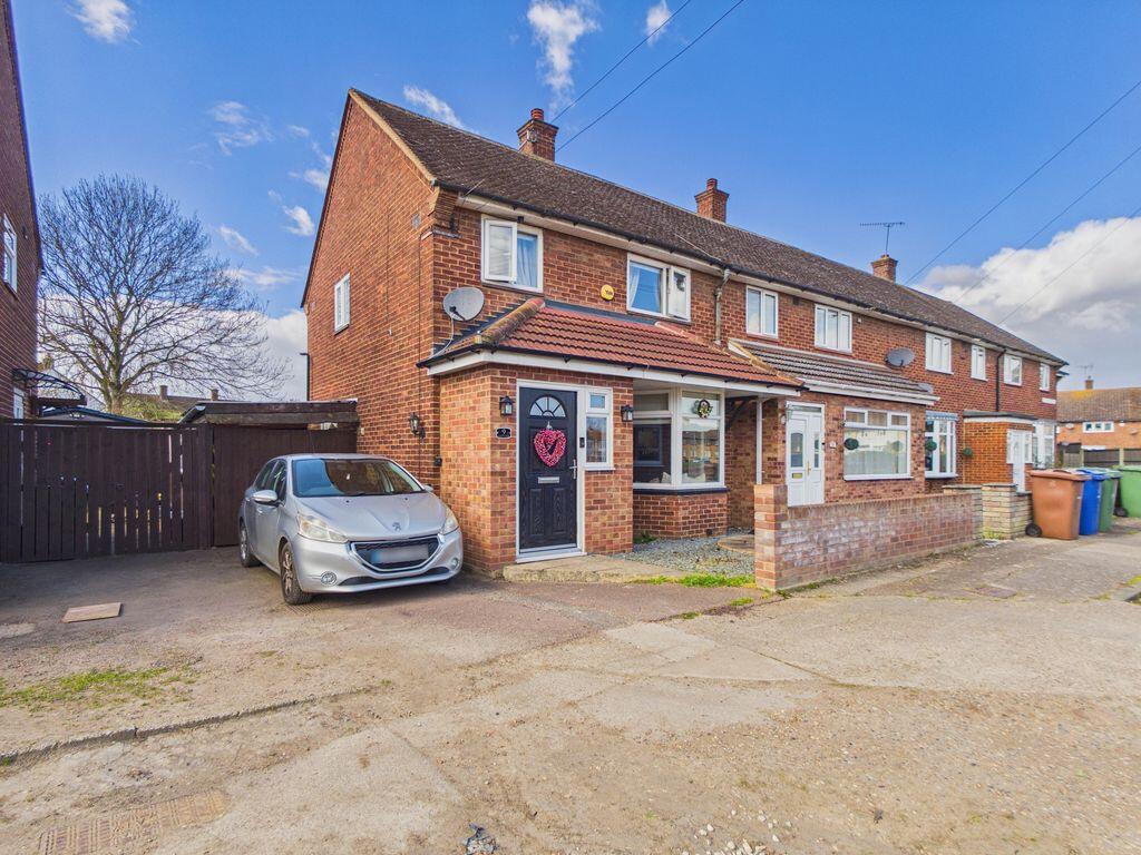 Main image of property: Enborne Green, South Ockendon