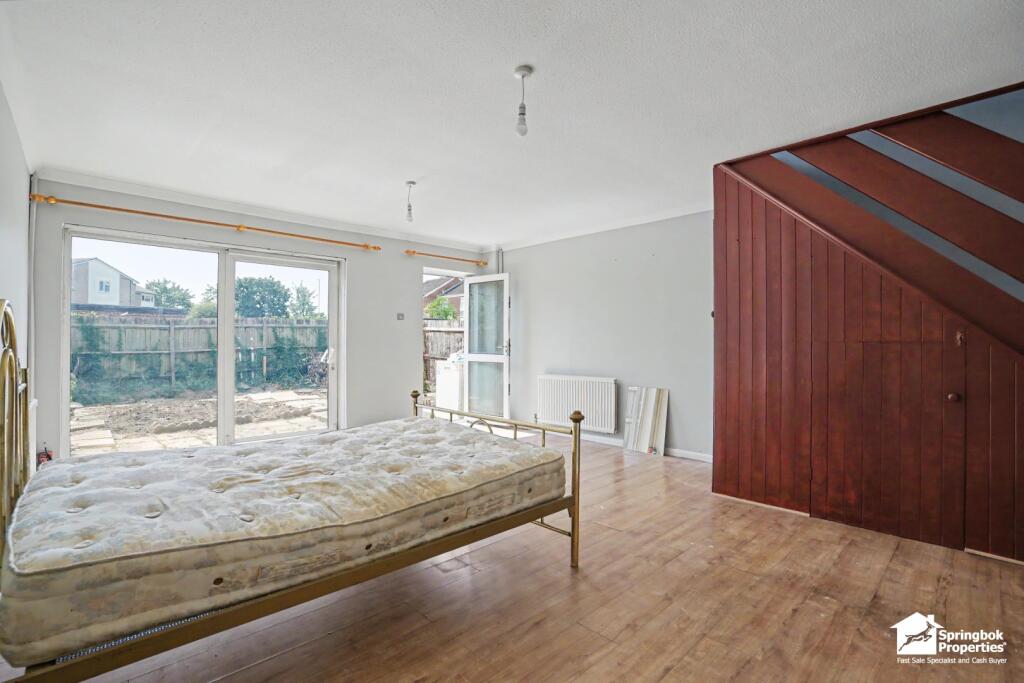 House in Tonbridge - View 4