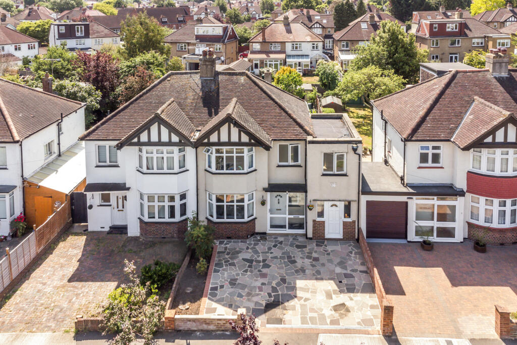 Main image of property: Ruston Avenue, Surbiton, KT5