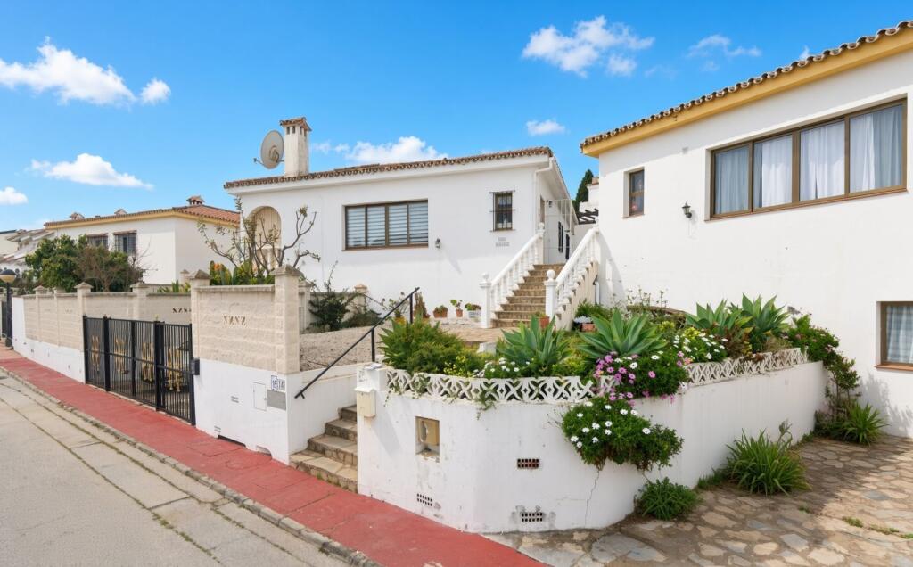 Main image of property: Andalucia, Malaga, La Duquesa