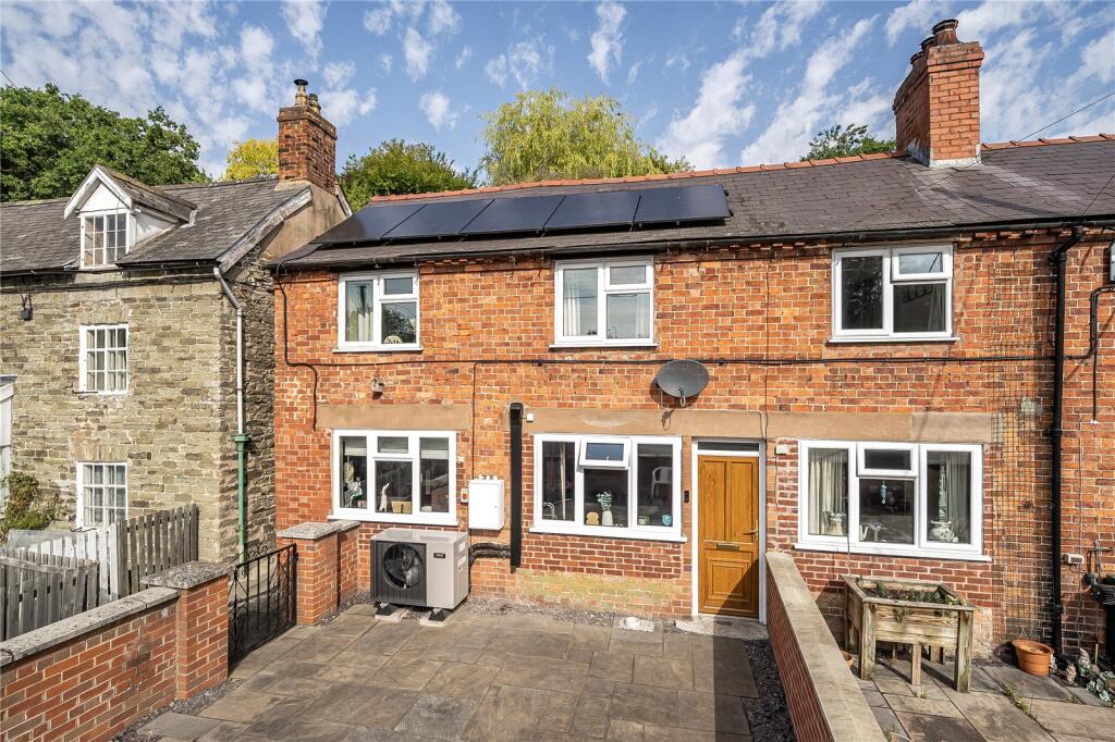 Main image of property: Bridge End, Churchstoke, Montgomery, Powys