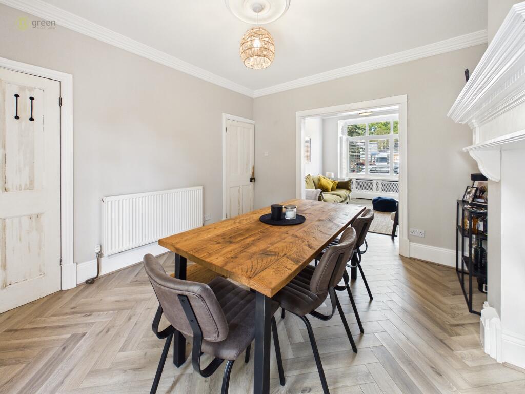 Marston Road, Sutton Vesey, Sutton Coldfield, B73 photo 4