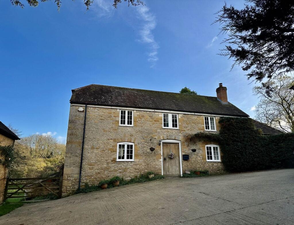 Pitcombe, Nr Bruton