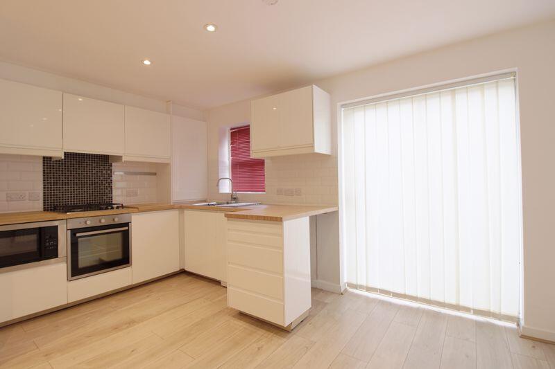 Main image of property: Heron Street, Manchester