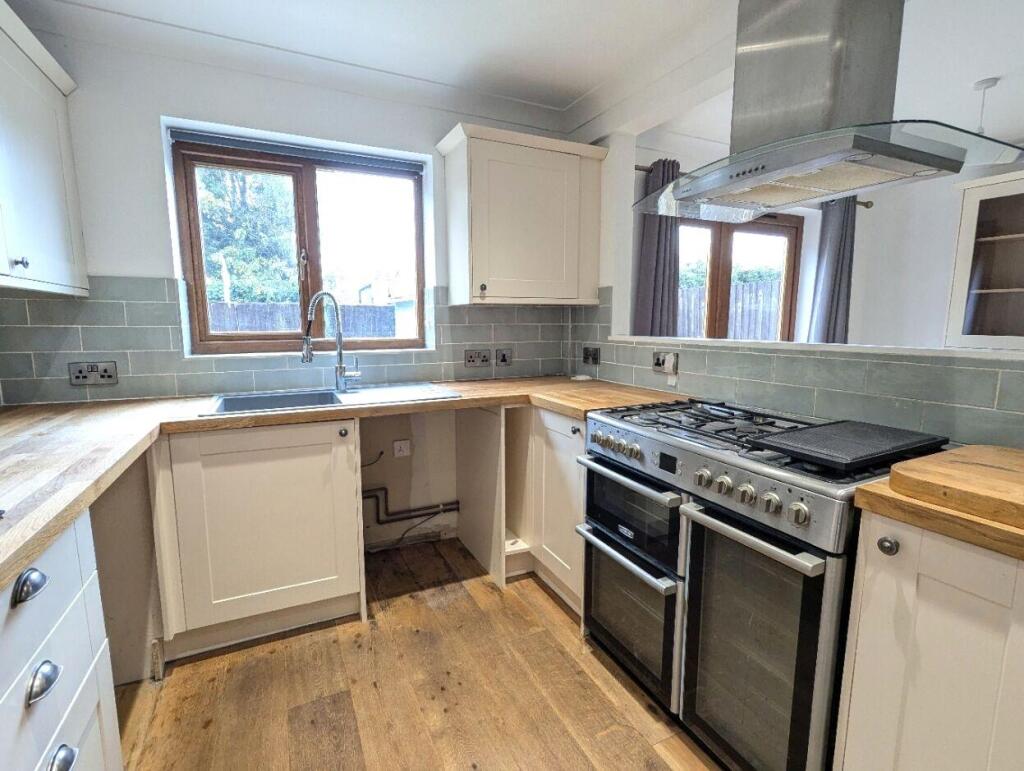 House in Shanklin, Luccombe - View 3