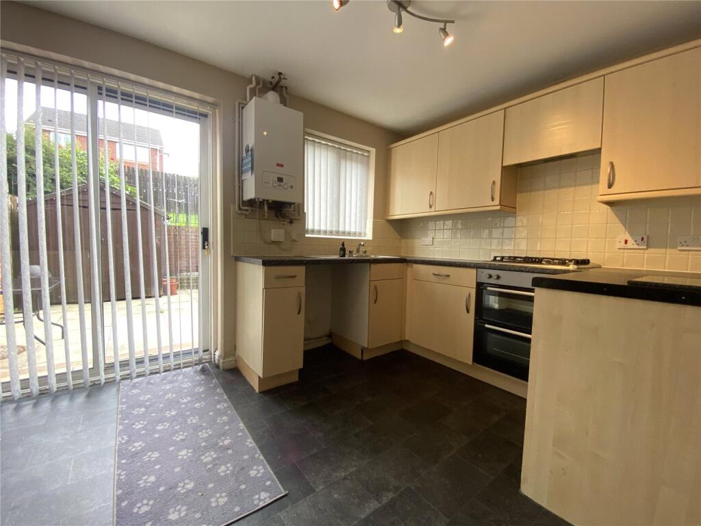 House in Oldham, Oldham Edge, Coldhurst - View 5