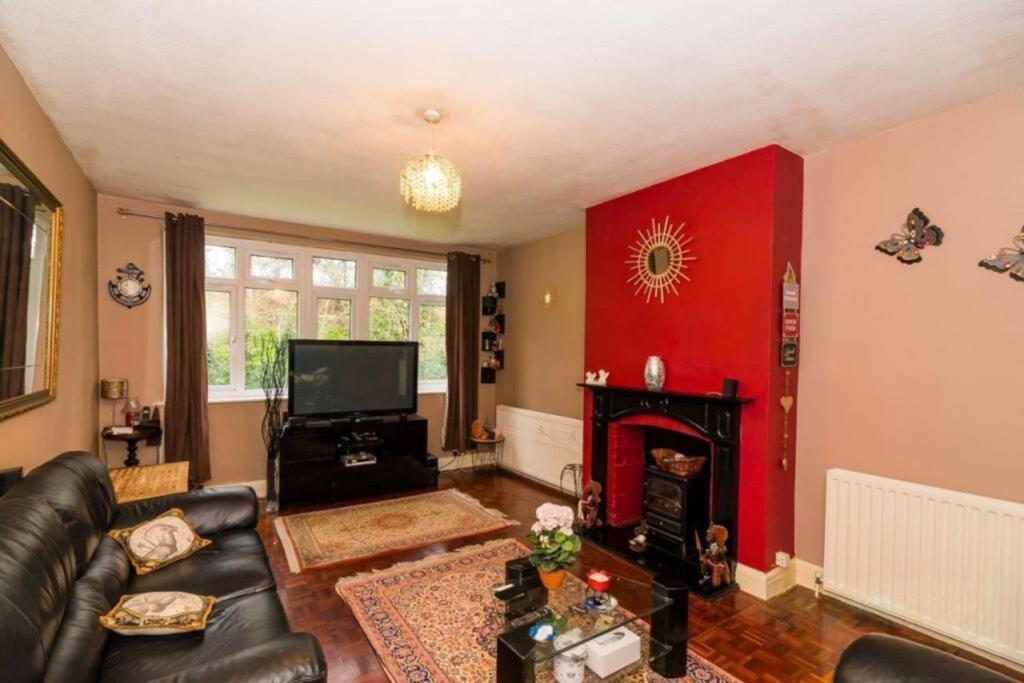 Apartment in London - View 2