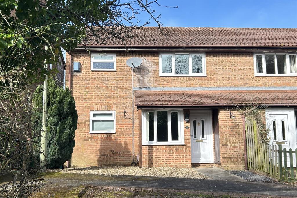 Main image of property: Hatch Warren, Basingstoke
