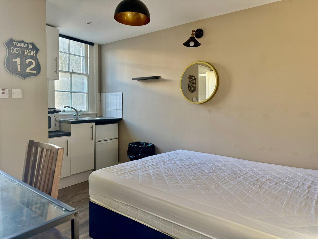 Main image of property: Middle street ,Brighton