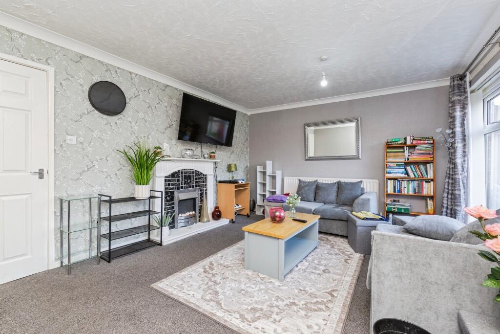 Main image of property: Pankhurst Place, Stanley, DH9