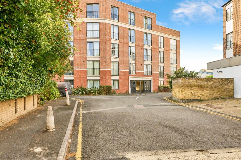 Main image of property: Cowleaze Road, Kingston upon Thames, KT2