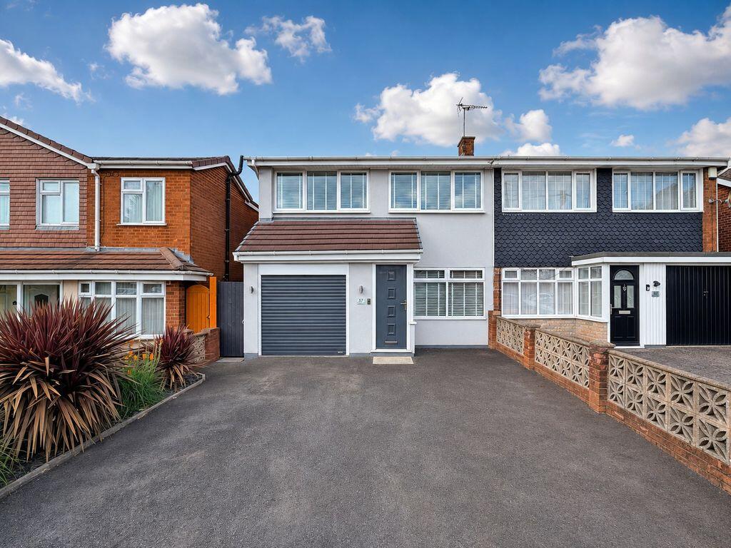 Main image of property: Wardles Lane, Great Wyrley