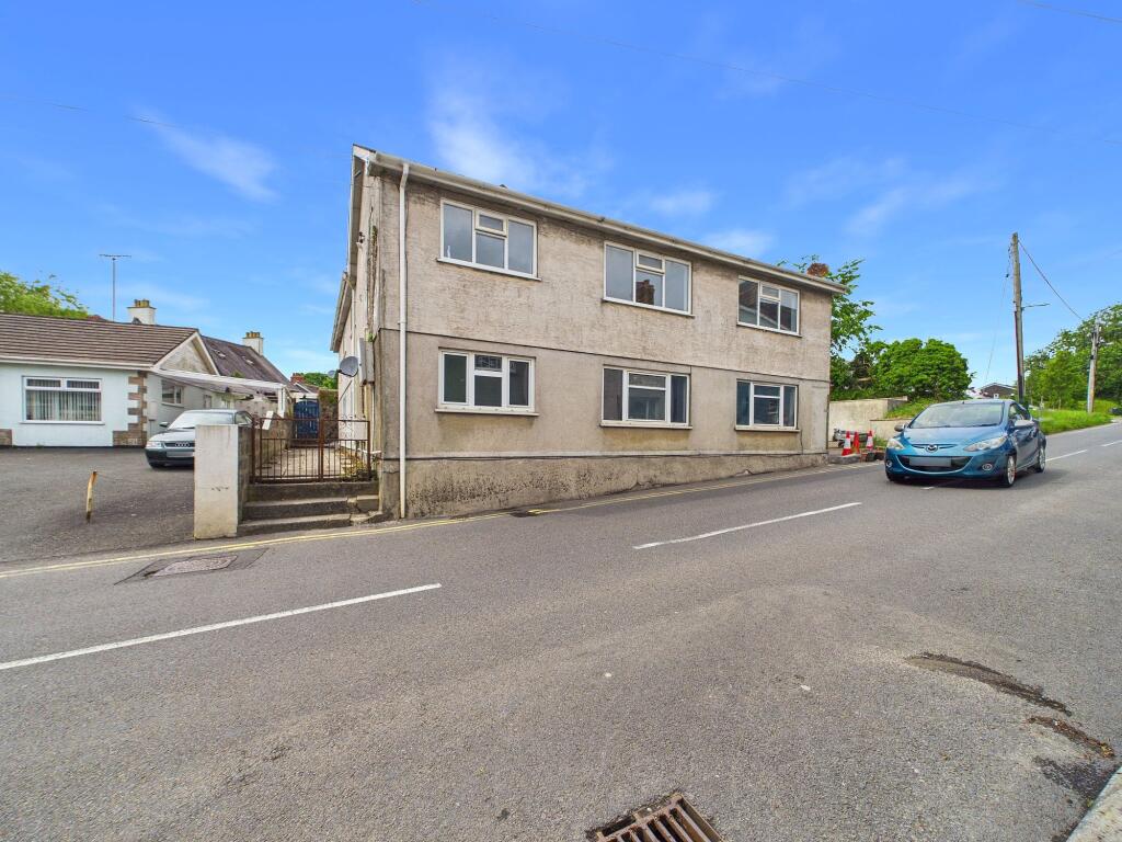 Main image of property: Northfield Road, Northfield Court Northfield Road, SA67