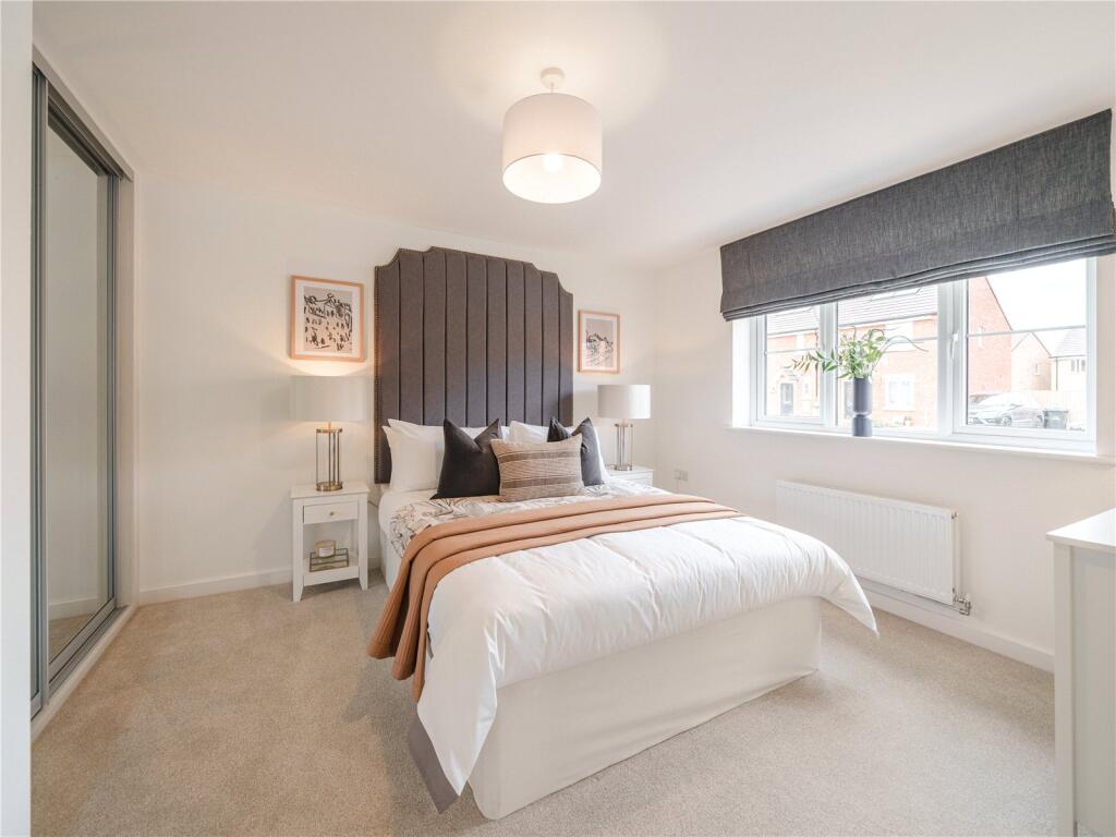 House in Nottingham - View 5