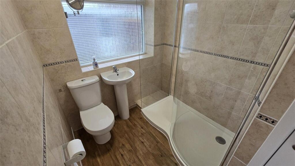 Apartment in Coventry - View 2