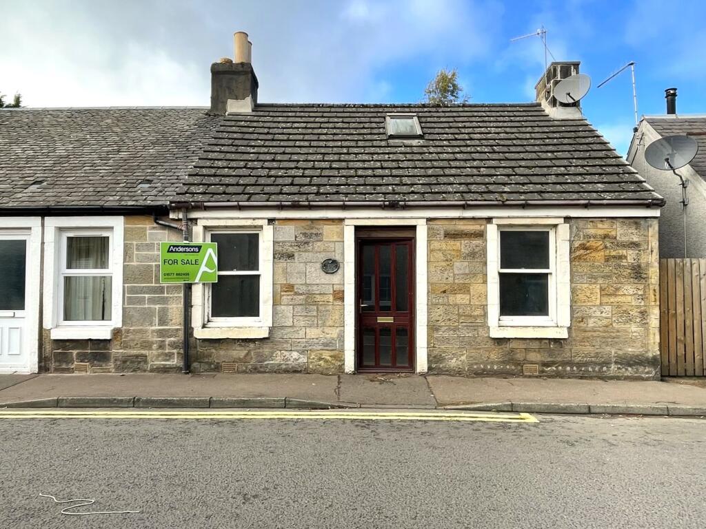 Main image of property: 206 High Street, Kinross, KY13