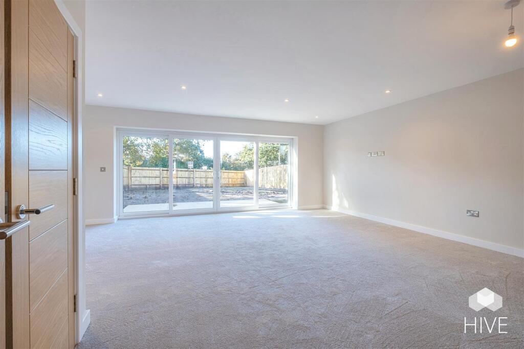 Plot 7 Fairway View Close, Linden Road, West Parley, Ferndown photo 4